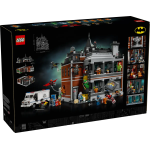 76300 LEGO DC Batman Лечебница Аркхем