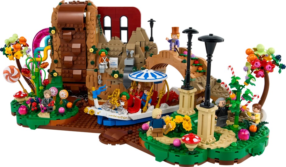 Willy-Wonka-the-Chocolate-Factory-21360-LEGO-Ideas