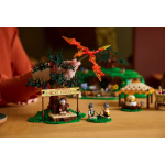 10354 LEGO ICONS Властелин колец: Шир