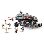 Конструктор Lego 75413 Star Wars Республика Джаггернаут