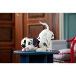 Конструктор Lego 43269 Disney Щенок из 101 далматинца