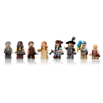 Конструктор Lego 10365 ICONS Пираты Карибского моря: Черная жемчужина