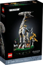 купить конструктор Лего Конструктор Lego 76989 Длинношей Horizon Zero Dawn Tallneck