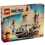 Конструктор Lego 75639 One Piece: Пиратский корабль «Гоинг Мерри»