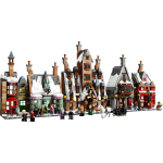 Конструктор Lego 76457 Harry Potter Деревня Хогсмид – Коллекционное