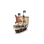 Конструктор Lego 75639 One Piece: Пиратский корабль «Гоинг Мерри»