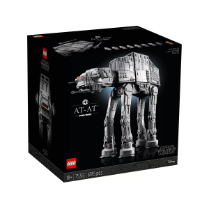 Конструктор Lego 75313 Star Wars Боевая машина AT-AT