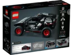 купить Лего Конструктор LEGO 42160 LEGO Technic Audi RS Q e-tron – luckybricks