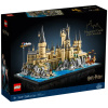 купить Лего Конструктор Lego 76419 Harry Potter Замок и Хогвартс