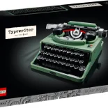 купить Лего Конструктор Lego 21327 Ideas Печатная машинка