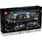 Конструктор Lego 10361 ICONS Праздничный экспресс