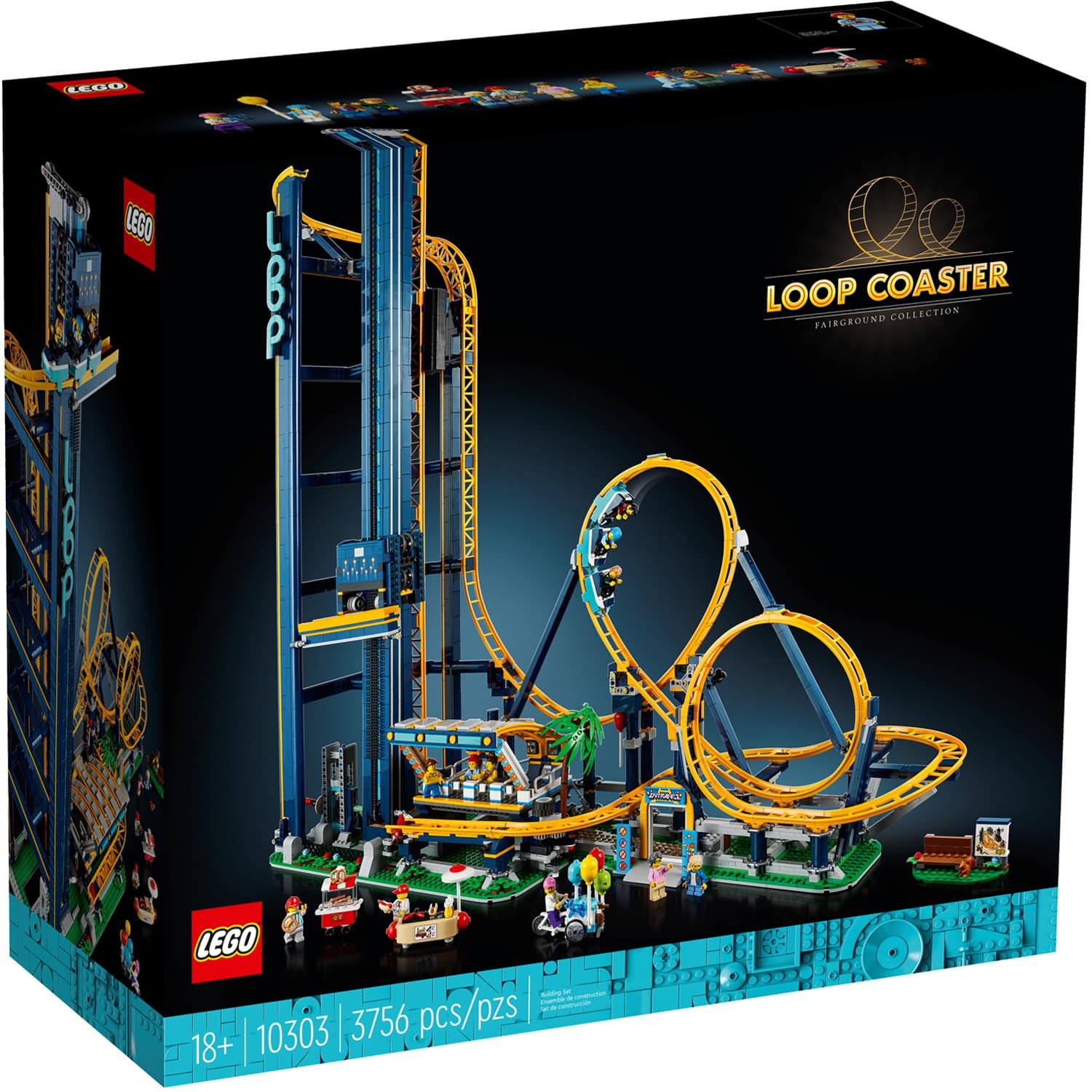 купить конструктор Лего
