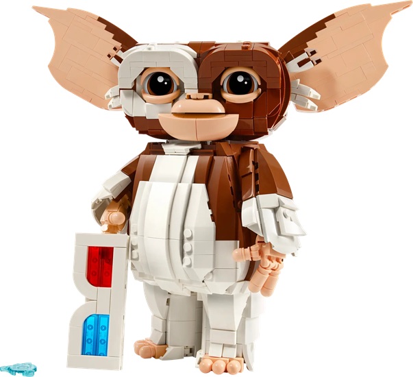 Gremlins-Gizmo-21361-LEGO-Ideas