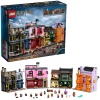 купить Лего Конструктор Lego 75978 Harry Potter Косой переулок