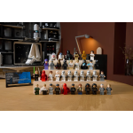 Конструктор Lego 75419 Star Wars Звезда смерти UCS
