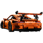 купить Лего Конструктор LEGO 42056 Technic Porsche 911 GT3 RS#8211; luckybricks