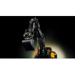 Конструктор Lego 42215 Technic Гибридный экскаватор Volvo EC500