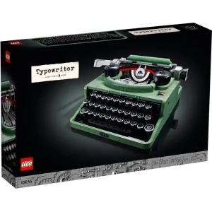 купить Лего Конструктор Lego 21327 Ideas Печатная машинка