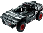 купить Лего Конструктор LEGO 42160 LEGO Technic Audi RS Q e-tron – luckybricks