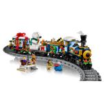 Конструктор Lego 10361 ICONS Праздничный экспресс