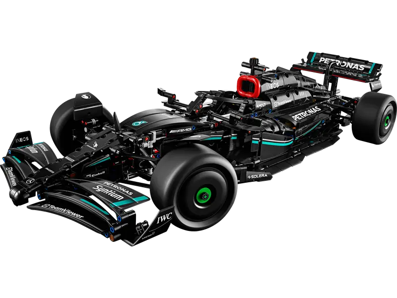 купить Лего Конструктор Lego 42171 Technic «Mercedes-AMG F1 W14 E