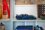 купить конструктор Лего Конструктор Lego 42154 Technic Ford GT 2022 – luckybricks