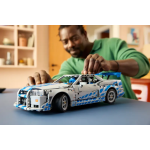 Конструктор Lego 42210 Technic Nissan Skyline GT-R (R34)