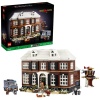 купить Лего Конструктор Lego 21330 Ideas Home Alone Один дома