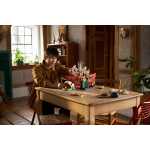 Конструктор Lego 75640 One Piece Плавучий ресторан Барати