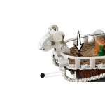 Конструктор Lego 75639 One Piece: Пиратский корабль «Гоинг Мерри»