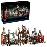 Конструктор Lego 76457 Harry Potter Деревня Хогсмид – Коллекционное