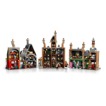 Конструктор Lego 76457 Harry Potter Деревня Хогсмид – Коллекционное