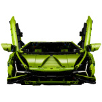 купить Лего Конструктор LEGO 42115 Technic Модель Lamborghini Sian