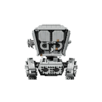 Конструктор Lego 75417 Star Wars Шагоход AT-ST