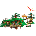 10354 LEGO ICONS Властелин колец: Шир
