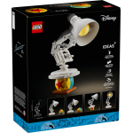 Конструктор Lego 21357 Ideas Люксо-младший Disney Pixar