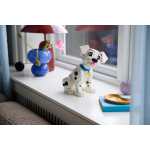 Конструктор Lego 43269 Disney Щенок из 101 далматинца