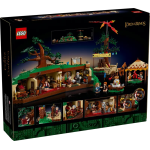 10354 LEGO ICONS Властелин колец: Шир