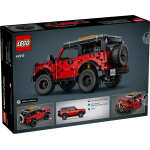 Конструктор Lego 42213 Technic Внедорожник Ford Bronco