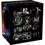 Конструктор Lego 75419 Star Wars Звезда смерти UCS