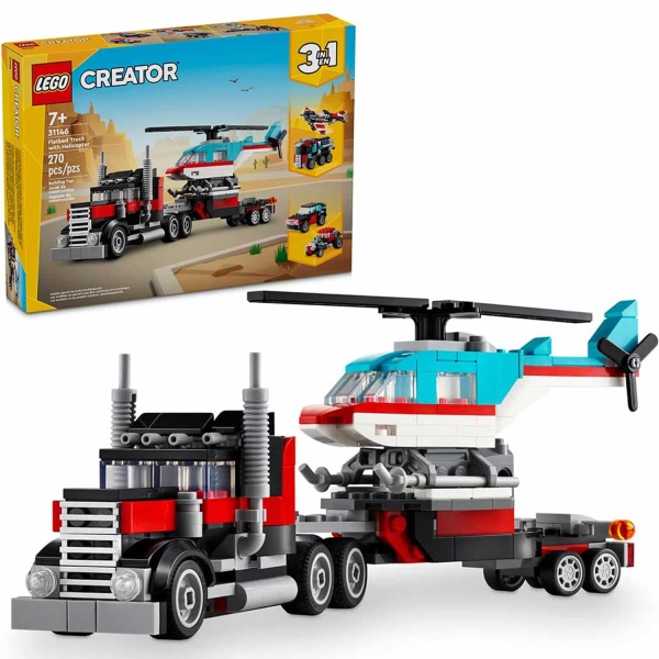 3-46.jpg купить Лего Конструктор LEGO 31146