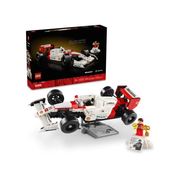 10330_boxprod_v39.webp купить Лего Конструктор LEGO 10330 ICONS McLaren F1 MP4/4