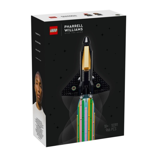 lego-10391-na-lune-s-farrellom-uilyamsom-5.jpg Конструктор LEGO 10391 ICONS Над луной с Фарреллом Уильямсом