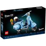 купить Лего Конструктор Lego 10298 Icons Vespa 125