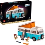 купить Лего Конструктор LEGO 10279 Volkswagen T2 Camper