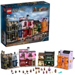 купить Лего Конструктор Lego 75978 Harry Potter Косой переулок