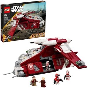 купить Лего Конструктор Lego 75354 Star Wars Боевой корабль