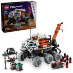 купить Лего Конструктор Lego 42180 Technic Марсоход для исследований