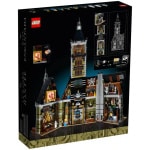 купить Лего Конструктор Lego 10273 Creator Expert Haunted House