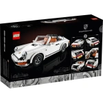 купить Лего Конструктор Lego 10295 Creator Expert Модель Porsche 911